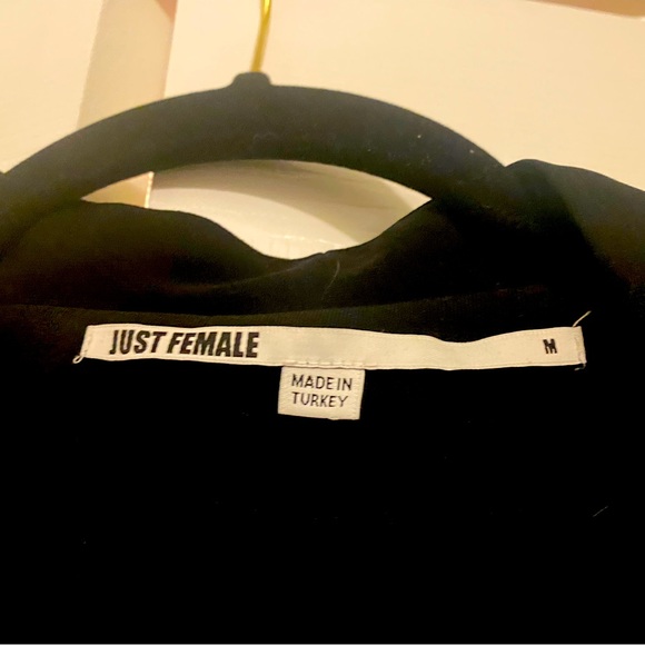 Kimono style duster jacket - Picture 3 of 4